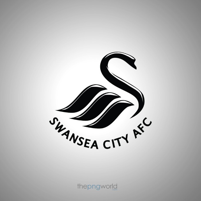 Swansea logo Football Club fc Logo Vector HD Swansea logo,VECTOR,FC LOGO,SOCCERR LOGO,FOOTBALL CLUB,LOGO,BRITISH FOOTBALL VECTOR